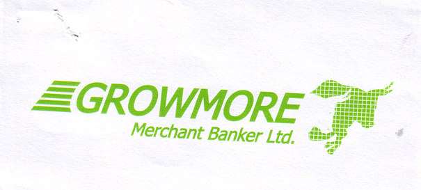 Mark logo